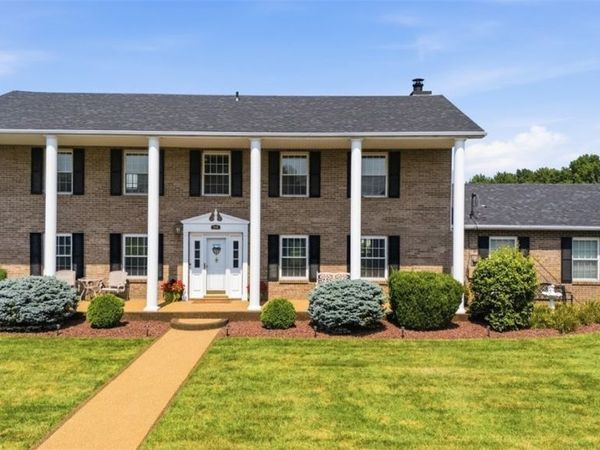 218 Dublin Drive, Mineral Wells, WV 26150