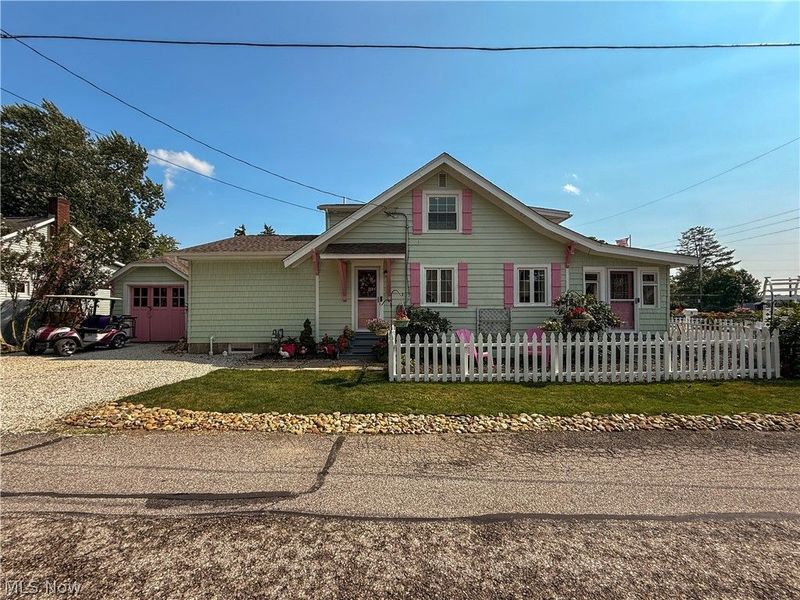 27 Bungalow Bay Boulevard, Chippewa Lake, OH 44215 Photo 3