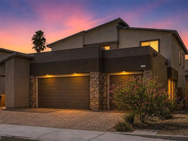 1289 Valencia Cliffs Avenue , Henderson, NV 89012