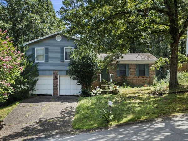 1417 Stonehenge Place , Little Rock, AR 72212