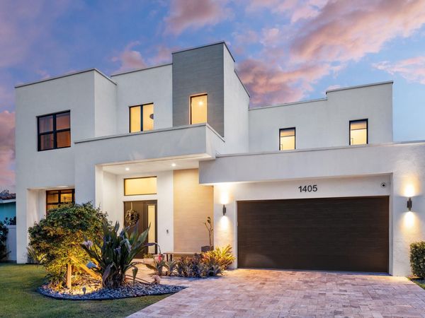 1405 NE 4th Avenue, Boca Raton, FL 33432