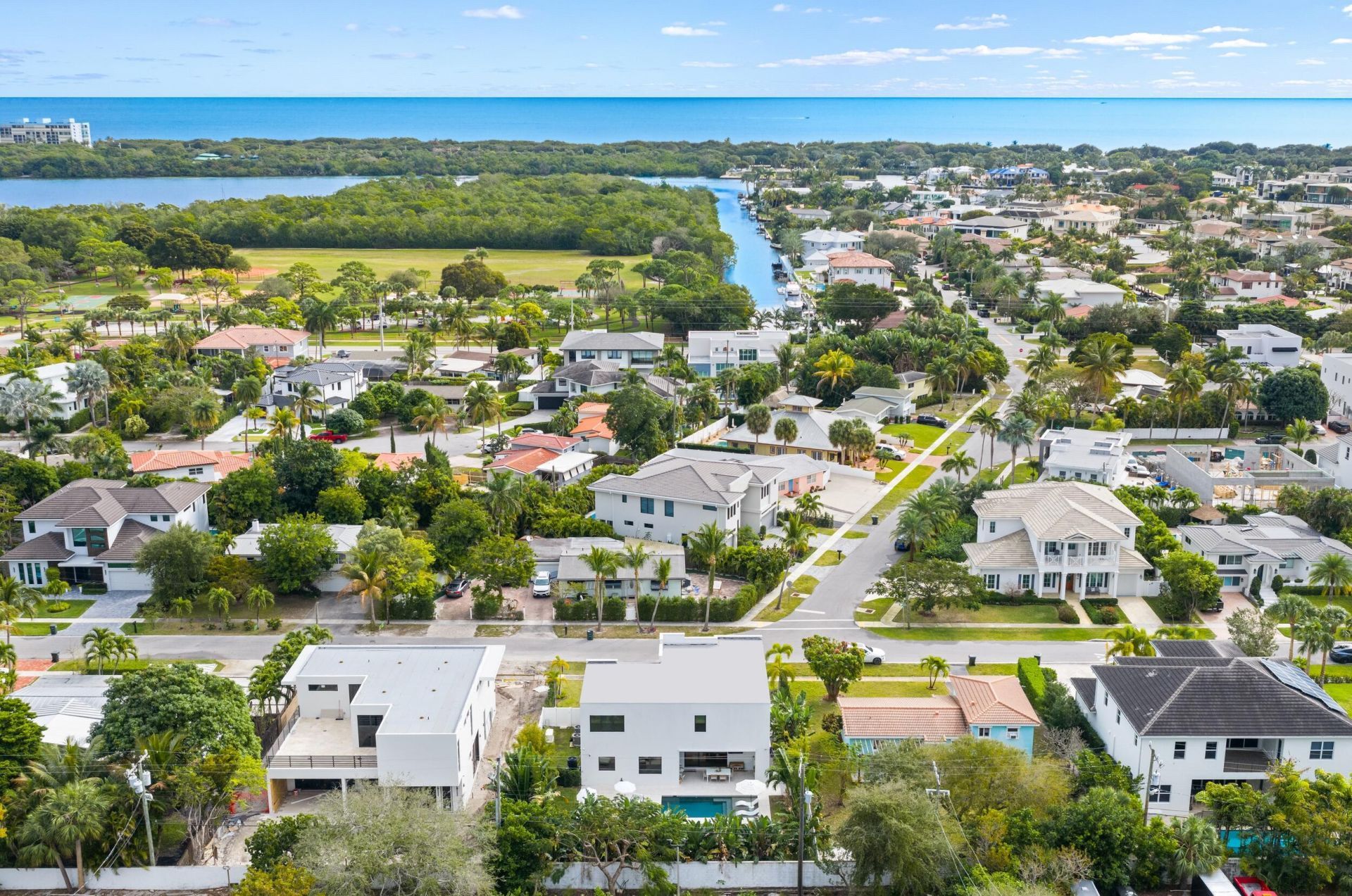 1405 NE 4th Avenue, Boca Raton, FL 33432 Photo