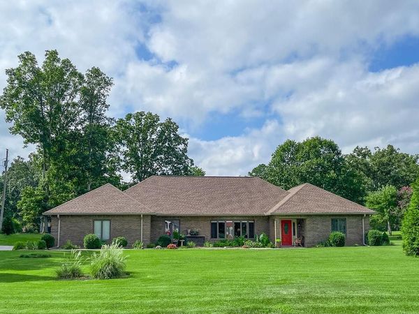 1349 Beechview Drive, Sevierville, TN 37862