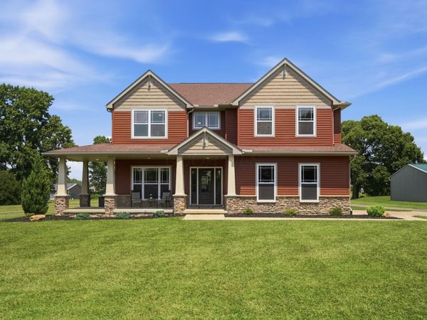 6473 Sherman Road, Galena, OH 43021