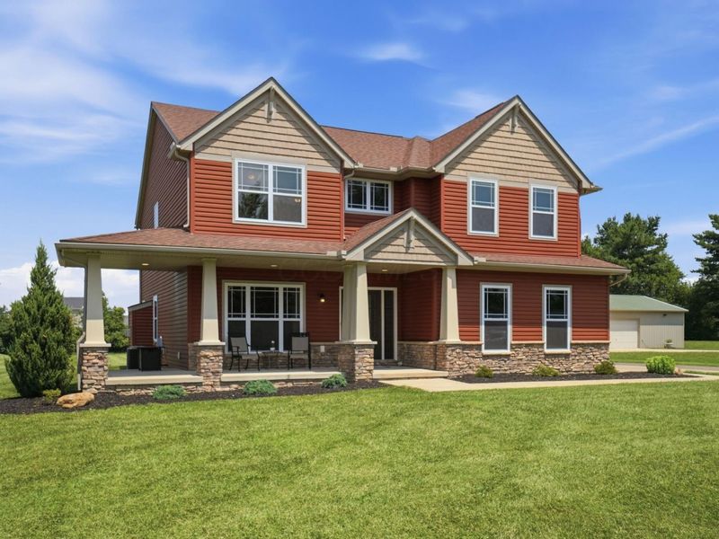 6473 Sherman Road, Galena, OH 43021 Photo 3
