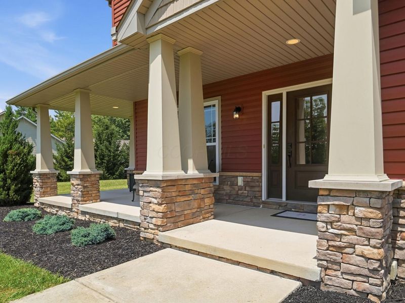 6473 Sherman Road, Galena, OH 43021 Photo 4