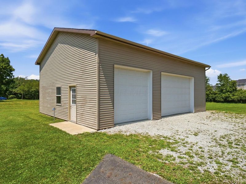 6473 Sherman Road, Galena, OH 43021 Photo 70
