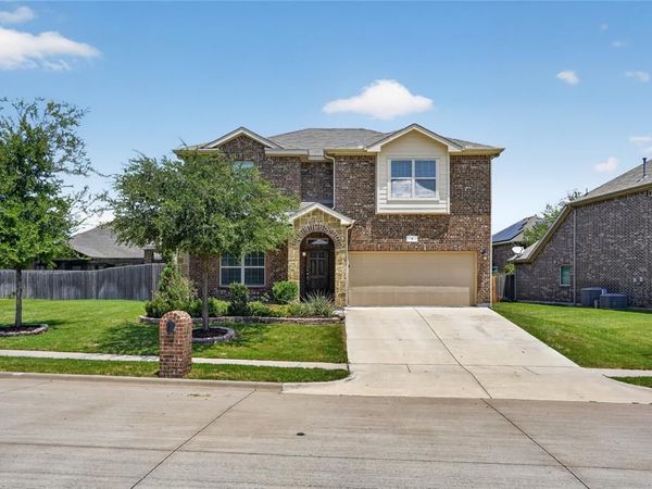 2 Mapleridge Drive , Edgecliff Village, TX 76134