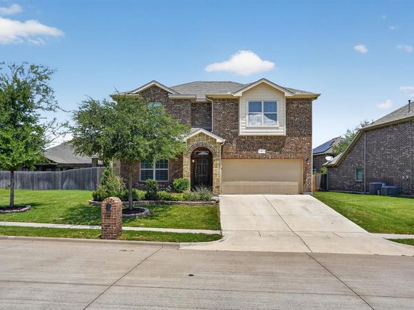 2 Mapleridge Drive , Edgecliff Village, TX 76134
