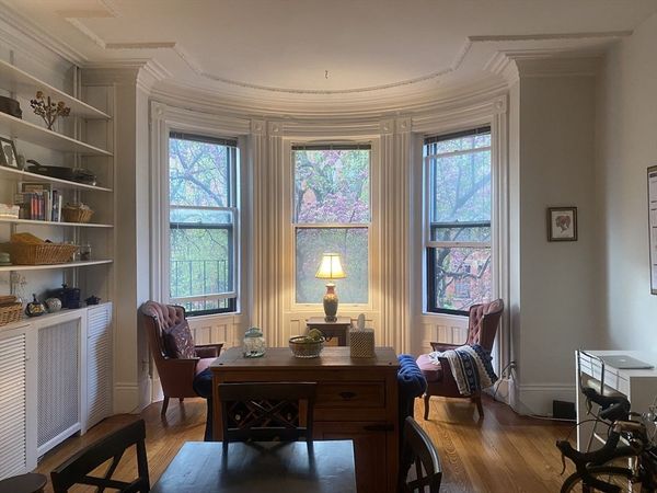 246 Marlborough Street, Unit 5, Boston, MA 02116