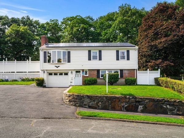 104 Spring View Drive, Lynn, MA 01904