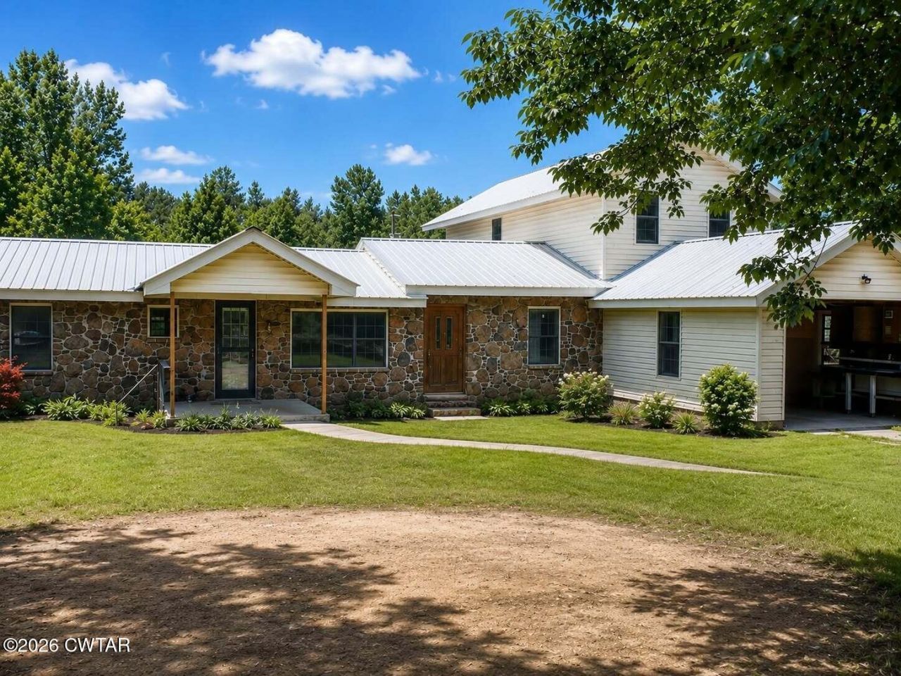 800 Alcorn Road, Pocahontas, TN 38061 Main Photo