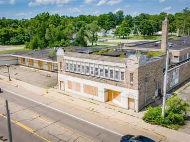 440 Michigan Avenue W , Battle Creek, MI 49037
