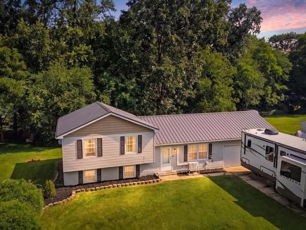 2539 Wedgewood Drive, Mansfield, OH 44903