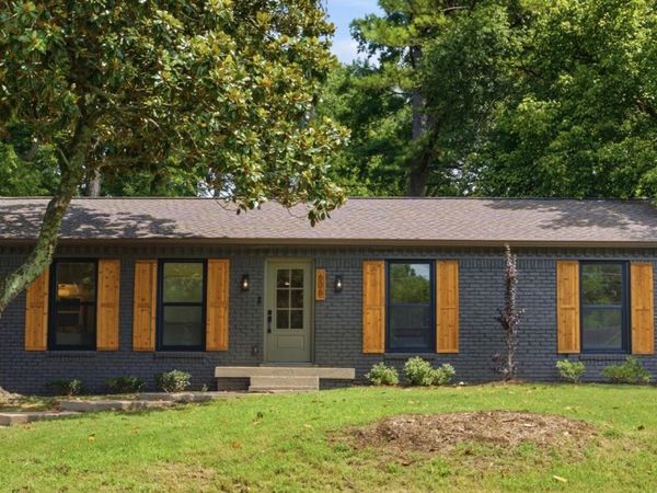 606 Huntington Pkwy, Nashville, TN 37211