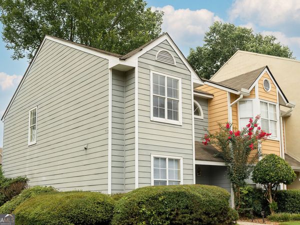 3231 Long Iron Drive, Lawrenceville, GA 30044