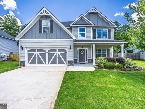 200 Golden Rod Trail, Perry, GA 31069