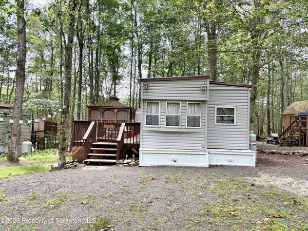 122 Nature Drive , Covington Twp, PA 18424