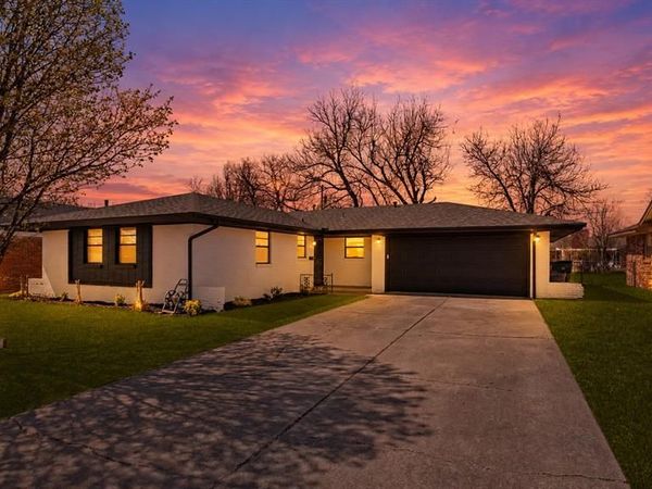 8005 S Youngs Boulevard, Oklahoma City, OK 73159
