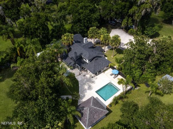 2352 STATE ROAD 13 N, Unit 3, St. Johns, FL 32259