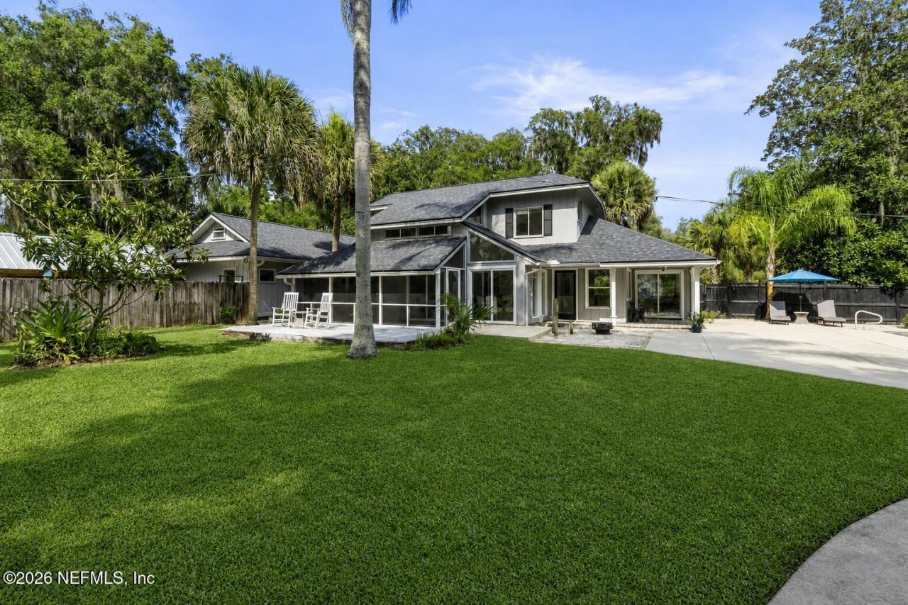 2352 State Road 13 N, Unit 3, Saint Johns, FL 32259 Photo