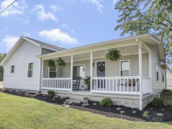 8073 Stout Road, Circleville, OH 43113