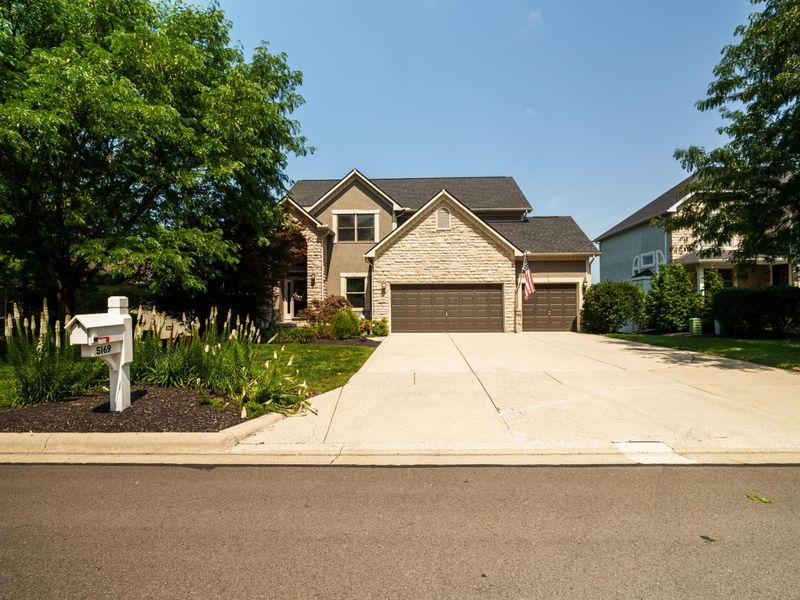 5169 Royal County Down, Westerville, OH 43082 Photo 2