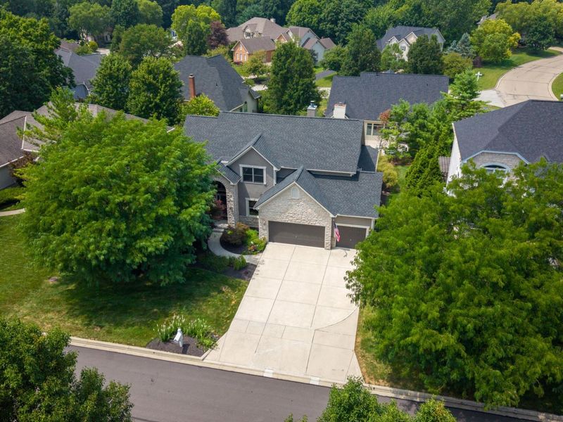 5169 Royal County Down, Westerville, OH 43082 Photo 5