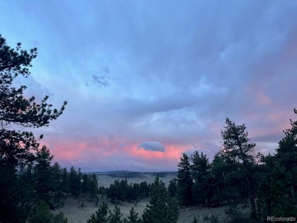 183 Muir Woods Trail , Hartsel, CO 80449