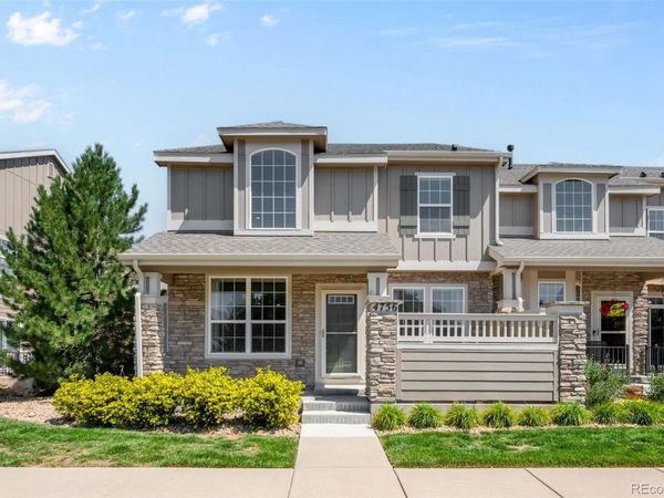4756 Raven Run , Broomfield, CO 80023