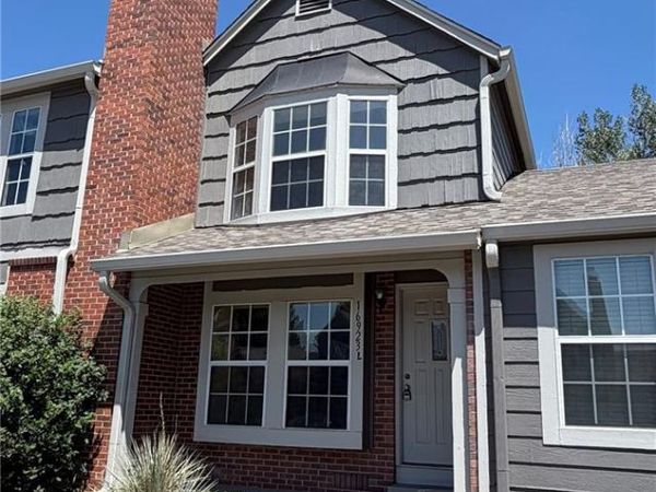 16923 E Whitaker Drive , Unit L, Aurora, CO 80015