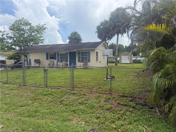 308 Vermont WAY , LEHIGH ACRES, FL 33936