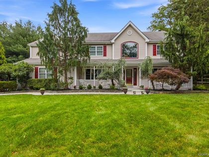 151 Gnarled Hollow Road East Setauket, NY 11733