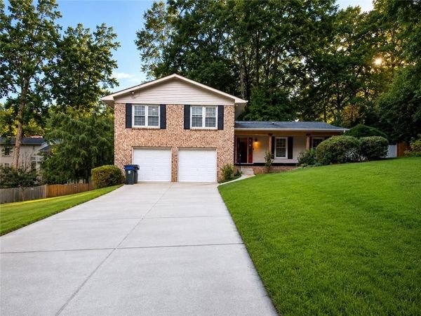 4081 Longview Drive , Atlanta, GA 30341