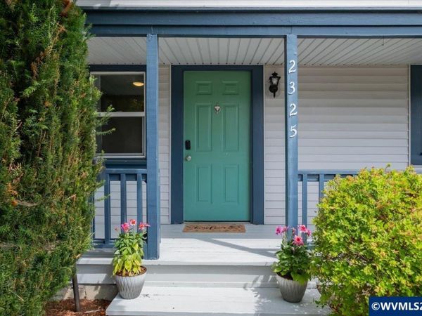2325 NW Lincoln Av, Corvallis, OR 97330