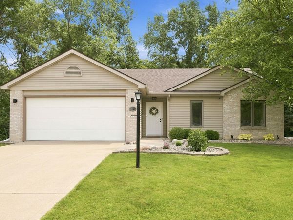 312 Silver Maple Cove, Fort Wayne, IN 46804