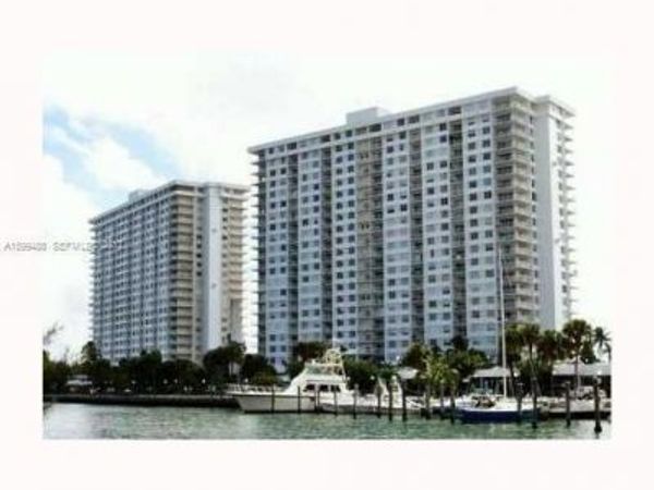 500 BAYVIEW Drive, Unit 122, Sunny Isles Beach, FL 33160