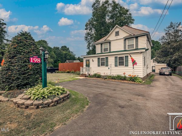 198 Church Avenue, Ballston Spa, NY 12020