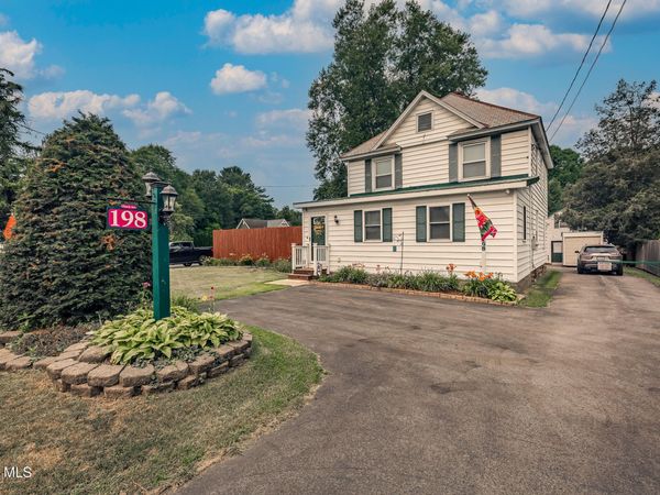 198 Church Avenue, Ballston Spa, NY 12020