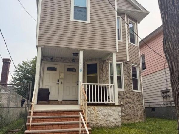 1008 Boudinot Place, Elizabeth, NJ 07201