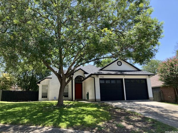 7702 Rohrdanz, Live Oak, TX 78233
