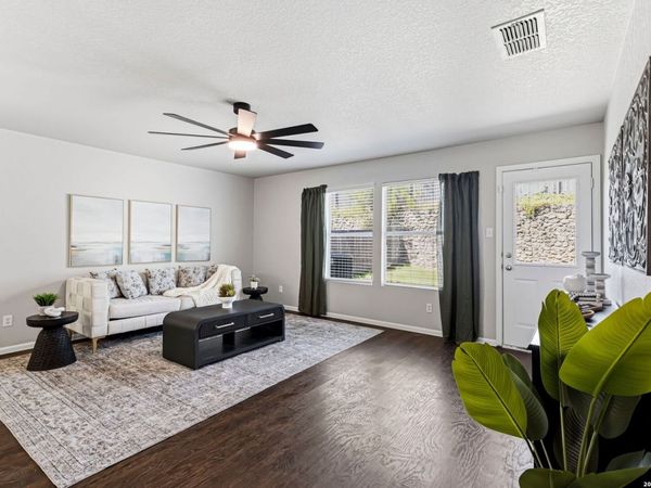 3926 Ashleaf Pecan, San Antonio, TX 78261