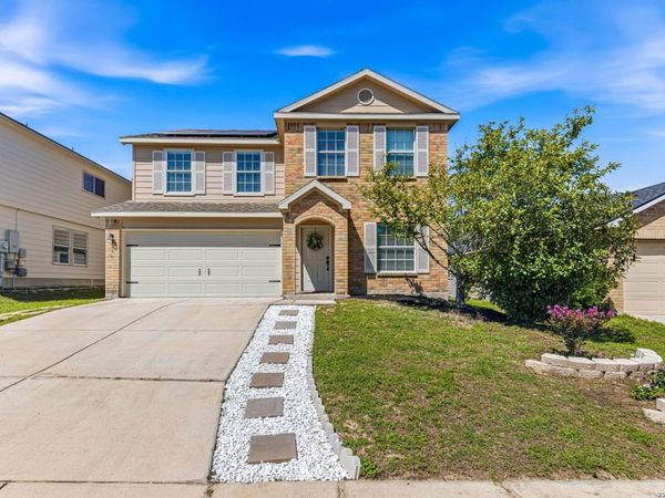 3926 Ashleaf Pecan, San Antonio, TX 78261