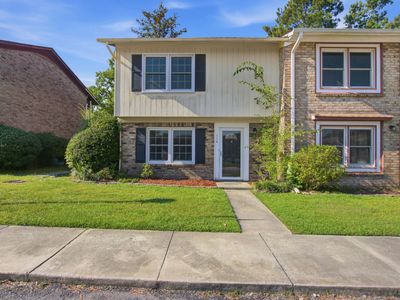 114 Brush Boulevard, Goose Creek, SC 29445