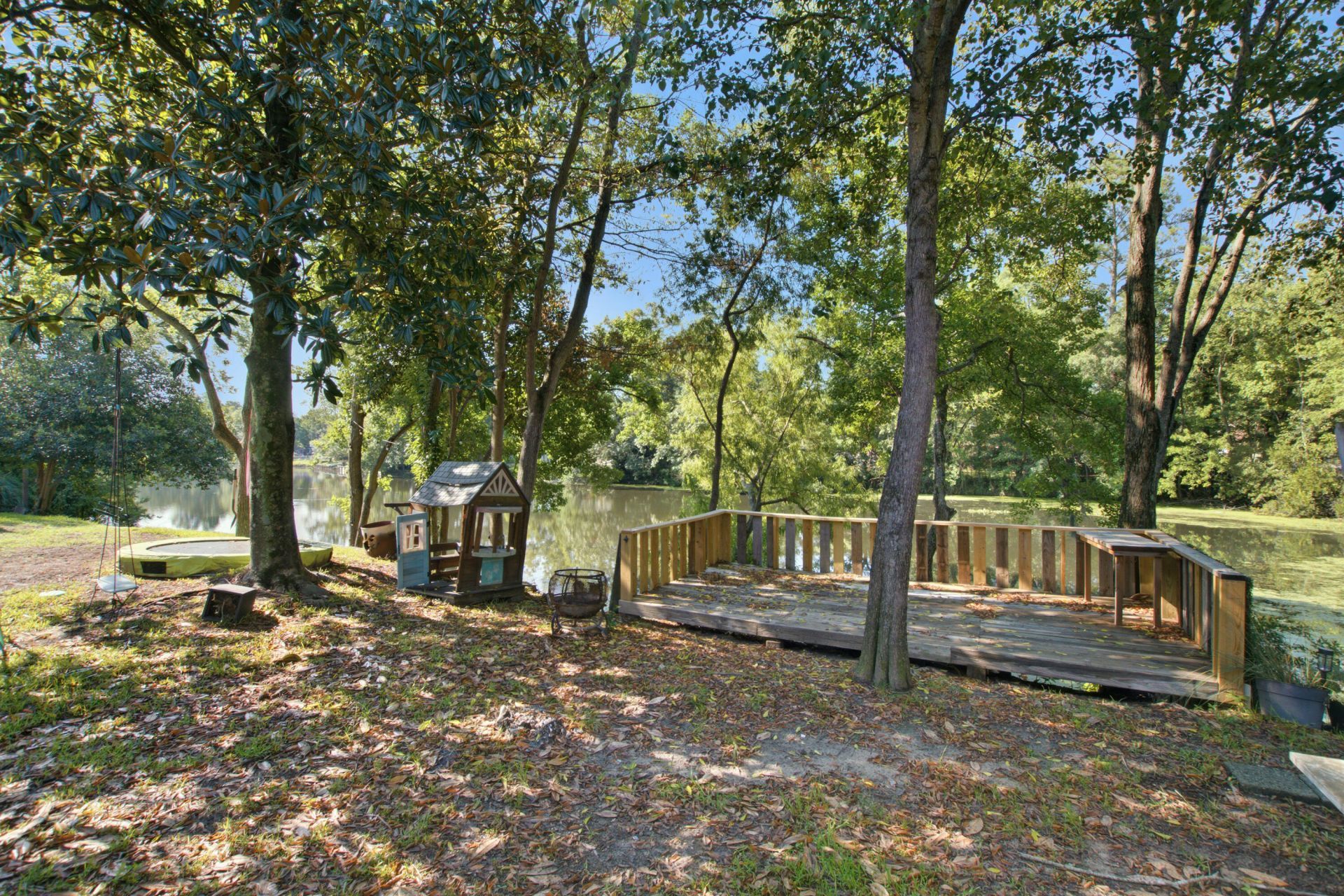 114 Brush Boulevard Photo 34