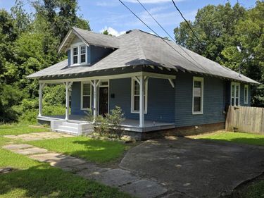 502 Fourth Street, Fulton, KY 42041