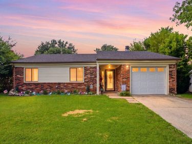 3341 Featherston Drive, Lexington, KY 40515