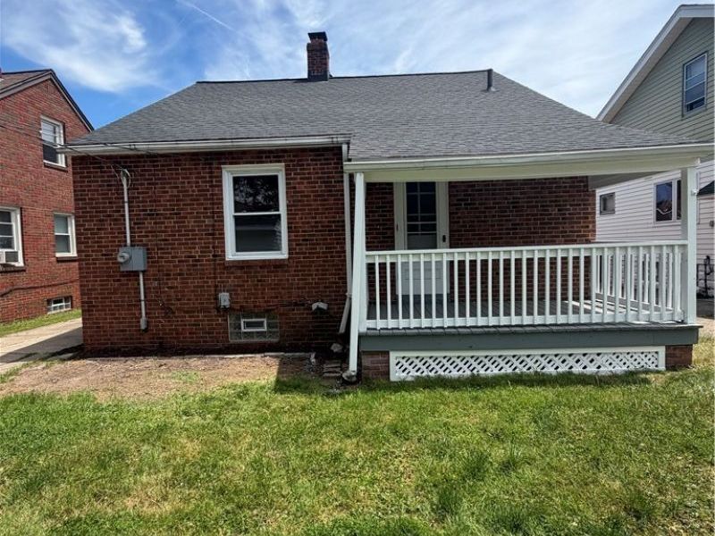 4920 E 110th Street, Garfield Heights, OH 44125 Photo 2
