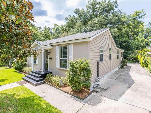 4724 Orchid St, Baton Rouge, LA 70808