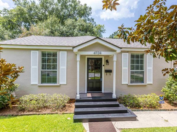 4724 Orchid St, Baton Rouge, LA 70808